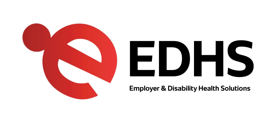 EDHS Logo